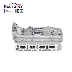 Culasse Raceorly pour <span class=keywords><strong>moteur</strong></span> Renault 1.6L <span class=keywords><strong>K4M</strong></span> Ancienne Version K4M700 K4M701 K4M704 OEM 7701473353 7701471364 - Product Image 1