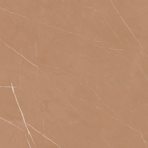 Azulejos de Porcelana Esmaltada de Alta Calidad, 60x60, Acabado Mate, Diseño Moderno con Apariencia de Piedra Marrón, Resistentes al Desgaste, Antideslizantes, Directo de Fábrica - Product Image 1