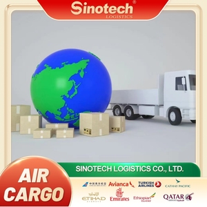 ตัวแทนจัดส่งด่วน DHL UPS ของ Fedex - Product Image 3