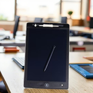 Tableta de Escritura LCD Inteligente Portátil de 10 Pulgadas, Bloc de Notas Electrónico Interactivo para Niños, Pizarra Digital para Práctica de Escritura a Mano - Product Image 5