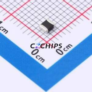 Inductor de Potencia BDHE00252012R33MQ1 1008 (Inductancia: 330nH) (Precisión: 20%) (Corriente Nominal: 5.8A) - Product Image 2