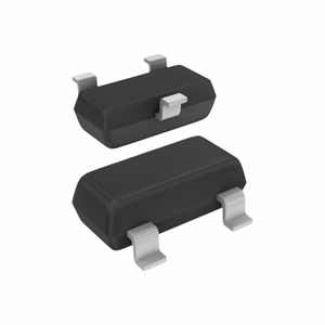 Compre Componentes Electrónicos en Línea PMBFJ109,215 TO-236-3, SC-59, SOT-23-3 Transistores Distribuidor Autorizado - Product Image 1