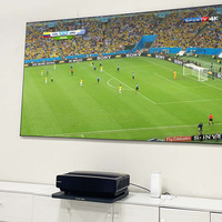 Etapa telescópica de uso del proyector láser para el proyector láser Xiaomi/proyector Formovie THEATER 4K UST