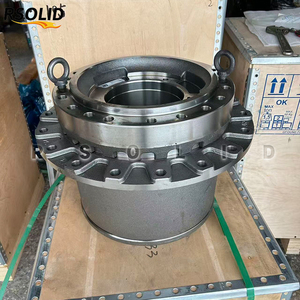 Rsoliddiesel กระปุกเกียร์เดินทาง6122205สำหรับ330GC, 330, 330F, 330D3, 330D2, 320, 323, 325ชิ้นส่วนเครื่องจักรก่อสร้าง - Product Image 3