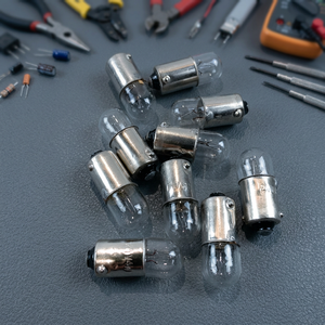 หลอดไฟ Mec-Diesel รุ่น LD000205 สำหรับการใช้งานทั่วไป ยี่ห้อ Italy Lighting - Product Image 3