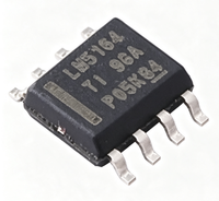 En stock LM5164DDAR COT Control Low EMI High Voltage Buck Power IC