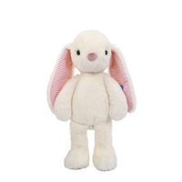 Jouet en peluche intelligent AI, poupée interactive vocale, animal électronique pour enfants, compagnon émotionnel, robot intelligent, matériau PP, animal