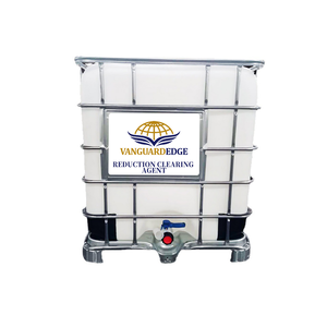 Auxiliares de teñido de alta calidad de salida de fábrica Agente de limpieza de reducción de alta temperatura Auxiliares de teñido textil - Product Image 4