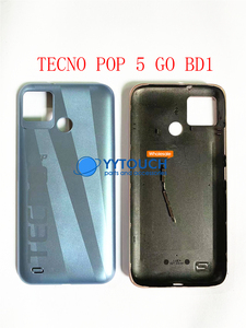 Pour TECNO Camon 20 Pro (CK7N) Coque arrière pour TECNO Camon 20 Pro (CK7N) Panneau arrière - Product Image 4