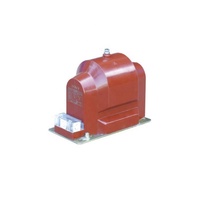Transformador de corriente interior de alto voltaje CT 200/5A, transformador de corriente para conmutador, transformador de corriente