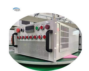 Банк нагрузки генератора 10 кВт | Однофазный резистивный банк нагрузки переменного тока 220 В-портативный дизайн - Product Image 1