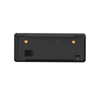 Detector de Descargas Parciales Multicanal HVD-PD90 ±1dB IP51, Prueba TEV AA AE HFCT para Inspección de Transformadores y Equipos de Conexión (GIS), OEM