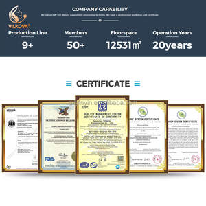 Oem מפעל חנות קפסולות <span class=keywords><strong>maca</strong></span> ו tongkat ואלי קפסולות טבעי מגבר אנרגיה צמחים תוספי מזון עבור גברים המינון אבקת גברים - Product Image 4