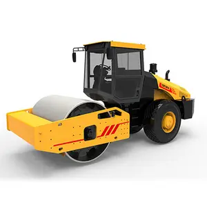 10T Roller Machine SSR100-10 with Best Price road roller
