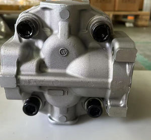 高品質705-11-38010 D65P-12ポンプASS'Y 705-11-38010ポンプASS'Y D65E-12 - Product Image 6