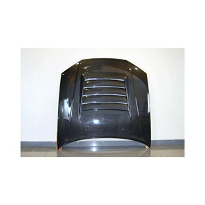 Nuevas piezas de coche de fibra de carbono para <span class=keywords><strong>Nissan</strong></span> <span class=keywords><strong>Skyline</strong></span> <span class=keywords><strong>R32</strong></span> GTR <span class=keywords><strong>Nismo</strong></span> 1989-1994 cubierta de capó delantero - Product Image 5