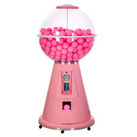 Distributeur automatique de capsules de grande taille, design moderne, prix d'usine, distributeur de jouets automatique à pièces personnalisé, 300-600 pièces