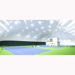 Tente de stade géante de musées de sport <span class=keywords><strong>Airdome</strong></span> gonflable de Structure de membrane pneumatique de haute qualité pour la piscine - Product Image 3