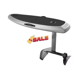 Hydrofoil Eléctrico <span class=keywords><strong>Waydoo</strong></span> <span class=keywords><strong>Flyer</strong></span> <span class=keywords><strong>ONE</strong></span> E-Foil Sellado de Fábrica para Surfear - Product Image 3