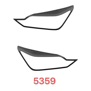 Nouveaux accessoires de voiture, pièces de carrosserie, kits de carrosserie pour Toyota WIGO/AXIA/AGYA 2023 - Product Image 1