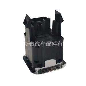 Interruptores Interiores para Mercedes Benz Vito, Anillo de Perilla para Consola Central de Tablero ABS, Repuesto NT P 2249 - Product Image 2