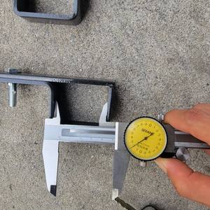 Morsetto Semplice a Quattro Fori per Fissaggio Accessori per Tavolo da Palco 4ft X4ft 1220mmx1220mm - Product Image 5