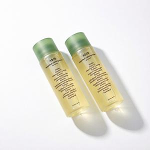 Abib Heartleaf Calming Toner, lot de 2, apaisant pour tous types de peaux - Product Image 1