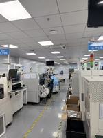 Service d'assemblage de circuits imprimés multicouches pour l'électronique grand public des machines à laver, matériau de base FR4, épaisseur de cuivre personnalisée, taille de la carte