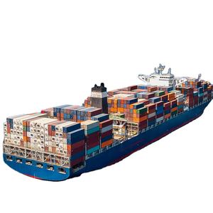 LCL(<span class=keywords><strong>Ocean</strong></span> Alliance)+ 위험물 트럭 운송을위한 DG화물 DDP 서비스 심천에서 로스 앤젤레스 배터리 - Product Image 3