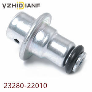 Датчик регулятора давления топлива 23280-22010 5G1060 PR4034 PR335 PR236 для Toyota Camry Avalon Corolla Sienna - Product Image 1