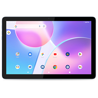 Tablette Android P30H Best Seller 10,1 pouces, RAM 16 Go, ROM 128 Go, Octa Core, Android 15, avec clavier