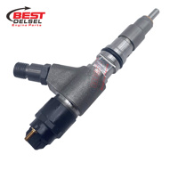 Inyector Common Rail 445120382 en Oferta para Repuestos de Motor