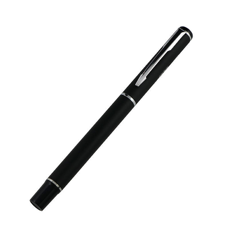 Customizable Luxury Business Metal Rollerball Pen