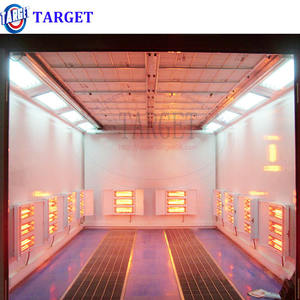 <span class=keywords><strong>Cabine</strong></span> <span class=keywords><strong>de</strong></span> <span class=keywords><strong>peinture</strong></span> CIBLE TG-80C cabines <span class=keywords><strong>de</strong></span> pulvérisation économiques four à <span class=keywords><strong>peinture</strong></span> <span class=keywords><strong>cabine</strong></span> <span class=keywords><strong>de</strong></span> pulvérisation utilisée - Product Image 2