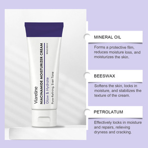 Crema hidratante facial con niacinamida que hidrata suavemente y unifica el tono de la piel del rostro, hidratando la piel por la mañana y por la noche. - Product Image 5