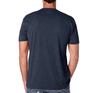 T-shirt Morbida e alla Moda Senza Cuciture Laterali, Prodotta in Cina a Buon Prezzo - Product Image 6