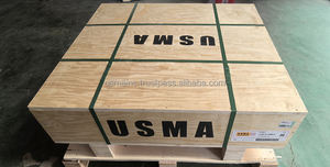 Rodamiento Esférico de Doble Hilera USMA 23936 CA, Rodamiento de Rodillos Esféricos 23936 CC/W33 - Product Image 2