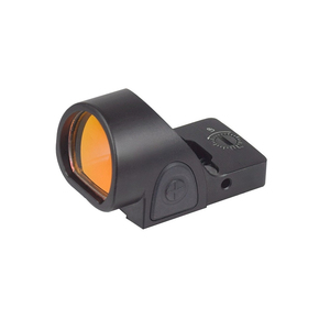 Mira Holográfica Táctica LAMBUL SR de Metal con Punto Rojo y Montura <span class=keywords><strong>GLOK</strong></span>, Soporte de Riel de 20mm 1913 para Caza - Product Image 5