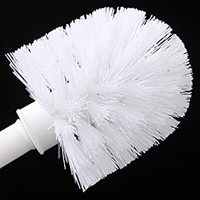 TDF Long manche brosse Multification artefact minéral eau potable bouteille lavage brosse de nettoyage pour seau pur