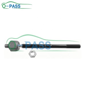 Joint d'essieu de biellette de direction intérieure avant pour MERCEDES-BENZ Classe GL Classe M GLC GLS GL Classe M 2011- 1663380315 - Product Image 2