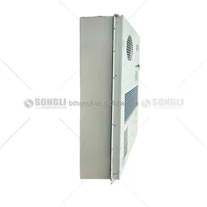 Kabinet AC 1500W, sistem pendingin AC cabinetindustrial AC