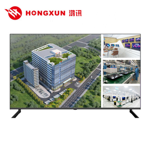 Televisor LED LCD Analógico de 32 Pulgadas sin Marco, <span class=keywords><strong>HD</strong></span> FHD Smart WiFi, <span class=keywords><strong>1</strong></span> Año de Garantía, para Uso Familiar y en el Baño - Product Image 6