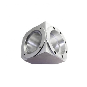 Tùy chỉnh chính xác titan chính xác <span class=keywords><strong>5</strong></span> trục gia công <span class=keywords><strong>CNC</strong></span> kim loại thép phần xe máy chuyển đổi Bộ phận gia công <span class=keywords><strong>CNC</strong></span> nhôm - Product Image 6