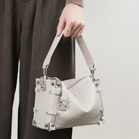 Sacs à bandoulière personnalisés pour femmes, sac en cuir rétro de haute qualité, fabricant de sacs à main de luxe, sacs à bandoulière pour médecin