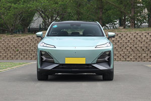 Populaire Changan Deepl S7 520 Pro Pure Electrotype Pas Cher SUV Voiture Électrique Nouvelle Énergie Voiture à Vendre - Product Image 2