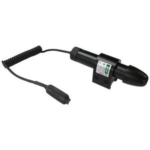 Mirino Laser rosso o verde per una mira rapida - Product Image 5