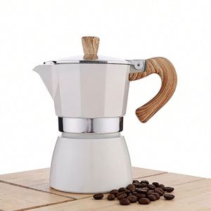 <span class=keywords><strong>Cafetera</strong></span> <span class=keywords><strong>Italiana</strong></span> para Cocina, de Aluminio, para <span class=keywords><strong>3</strong></span>/6 <span class=keywords><strong>Tazas</strong></span>, Tipo Moka, al Mejor <span class=keywords><strong>Precio</strong></span> - Product Image 3