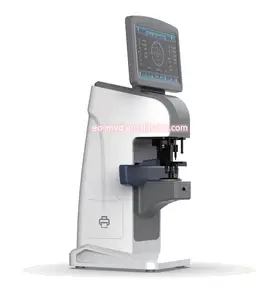 AL-120促销价格数字自动透镜计测量更快的focimeter光学透镜计