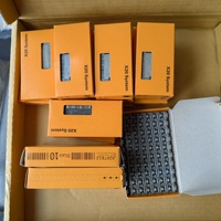 PLC B&R X20BB52 X20BB53 X20BB57 X20 con Programación, 12 Meses de Garantía, 100% Original de la Marca