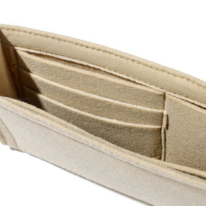 Organizador de Bolso de Fieltro, Bolsa dentro de la Bolsa para Organizar el Bolso de Mano - Product Image 5